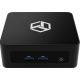 7. Mini PC Qoobe AP12450 i5-12450H/16GB/SSD 1TB/Win 11 Pro czarny