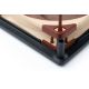 4. Mocowanie wentylatora NOCTUA NA-SFMA1 Fan Mounting Adaptor 120 na 140 mm