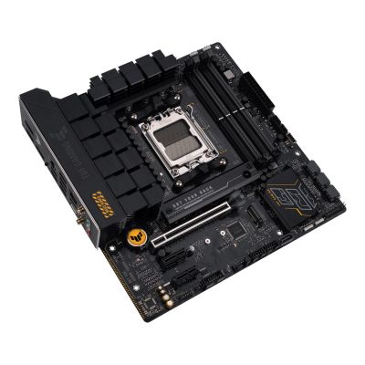 5. Płyta główna Asus TUF GAMING B650M-E WIFI
