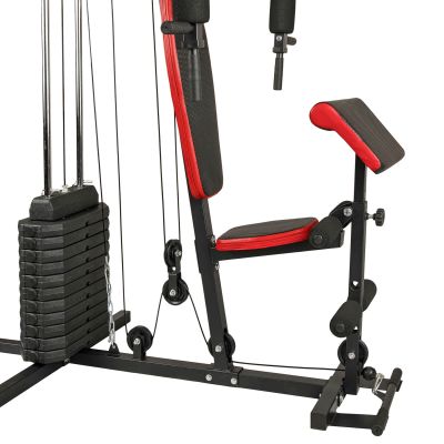 45. Atlas jednostanowiskowy Multi Gym Basic BMG4202