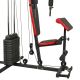 45. Atlas jednostanowiskowy Multi Gym Basic BMG4202