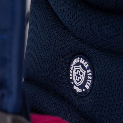 4. Dziecięcy Plecak WANDERER 14