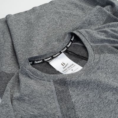 3. Męska Koszulka z krótkim rękawem FAZH SENIOR