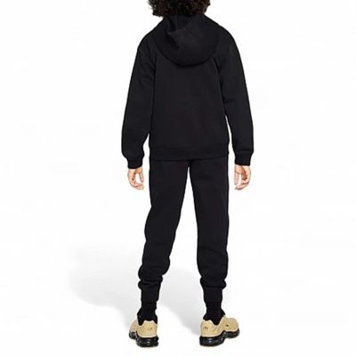 2. Sportswear Club Fleece
