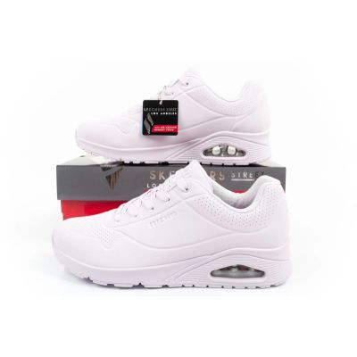 25. Buty Skechers Uno Stand On W 73690/LVLP