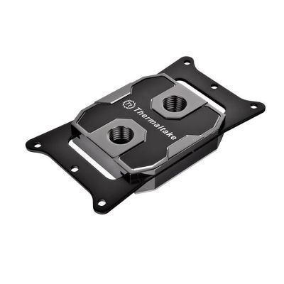 9. Blok wodne Thermaltake Pacific W1 CL-W022-CU00BL-A