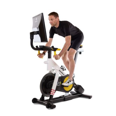 6. Rower Spinningowy Nordictrack Tour De France NTEXTDF25