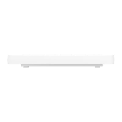 3. Contour Design Active Key AK-C4412F klawiatura Medyczna USB QWERTZ Niemiecki Biały