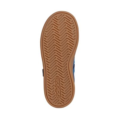 6. Buty dla dzieci adidas Grand Court 3.0 niebieskie JP9369