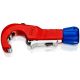 3. Knipex 90 31 03 BK ręczne narzędzie do cięcia rur Obcinak do rur