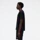 6. Koszulka New Balance S/S Brand T-Sh M MT41524BK
