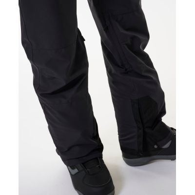 5. Spodnie narciarskie RIP CURL Rocker 20K/20K Pant czarny