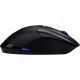 4. Bezprzewodowa mysz do gier Corsair Dark Core RGB PRO - czarna