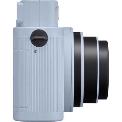 5. APARAT FOTOGRAFICZNY INSTAX SQUARE SQ1 GLACIER BLUE FUJIFILM