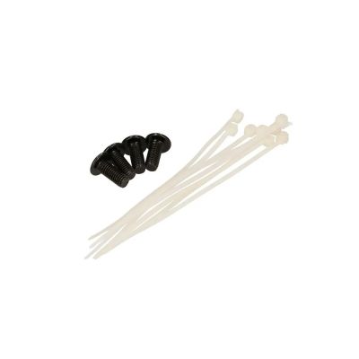 7. Patch panel Extralink  EX.9830 (1U; kat. 5e; 24xRJ-45)
