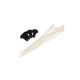 7. Patch panel Extralink  EX.9830 (1U; kat. 5e; 24xRJ-45)
