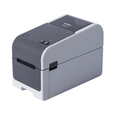 13. Brother TD-2320D203 drukarka etykiet bezpośrednio termiczny 203 x 203 DPI 152 mm/s Przewodowa Przewodowa sieć LAN