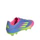 3. Buty piłkarskie adidas F50 League FG/MG IE1290
