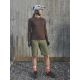 2. Spodenki rowerowe POC W's ESSENTIAL ENDURO Shorts - zielony