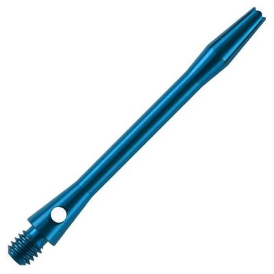 2. Shafty Harrows Anodised Aluminium