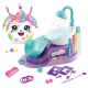 8. AIRBRUSH PLUSH Hair-iffic Salon fryzur