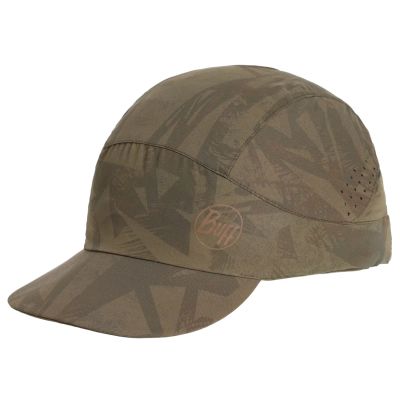 2. Czapka z daszkiem Buff Pack Sahara Cap 1253418543000