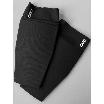 2. Ochraniacz rowerowy POC VPD Shins czarny