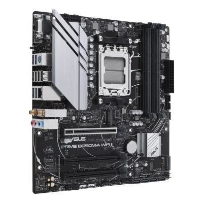 3. Płyta główna ASUS PRIME B650M-A WIFI II