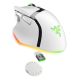 7. Razer Basilisk V3 Pro myszka Gaming Po prawej stronie RF Wireless + Bluetooth + USB Type-C Optyczny 30000 DPI