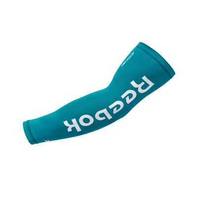2. Rękawy kompresyjne Reebok Activchill Rasl-13026GN