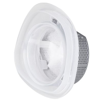 8. Odkurzacz akumulatorowy Black&Decker NVC115W