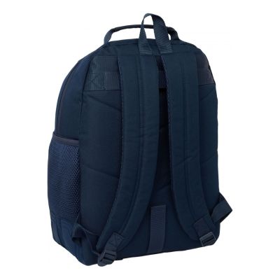 6. FC Barcelona plecak szkolny sportowy double backpack 612629773