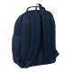 6. FC Barcelona plecak szkolny sportowy double backpack 612629773