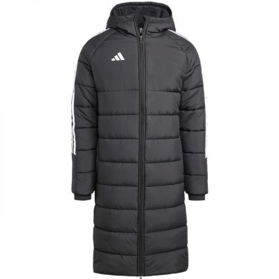 2. Kurtka zimowa adidas Tiro 24 L Coat M IJ7389
