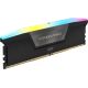 3. Corsair Vengeance RGB moduł pamięci 16 GB 2 x 8 GB DDR5 288-pin DIMM
