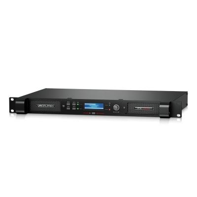 Lab Gruppen IPX 1200 Wzmacniacz 2 x 500W @ 2 Ohm