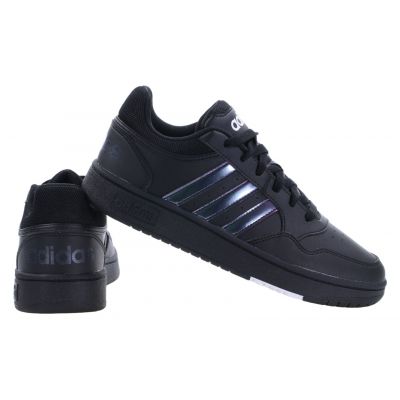 9. Buty adidas Hoops 3.0 K W GZ9671