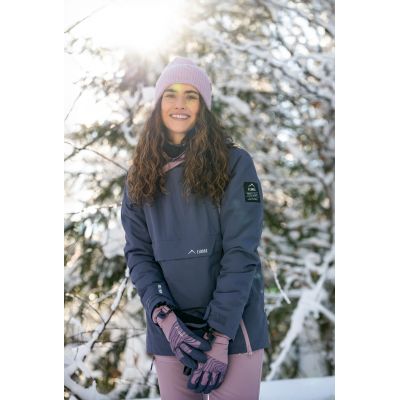 18. Kurtka narciarska Elbrus Clermont W 92800549463