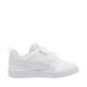 5. Buty Puma Courtflex V3 V PS Jr 397642 02