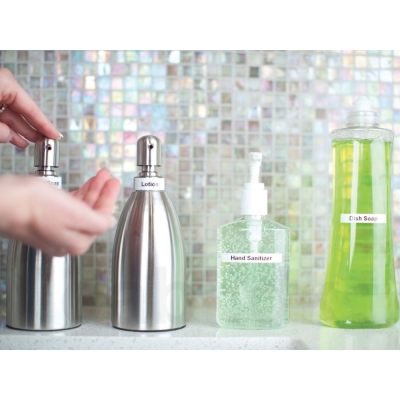 5. Dymo-drukarka etykiet LetraTag LT-100H