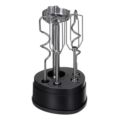 8. Mikser ręczny PHILIPS HR 3781/10