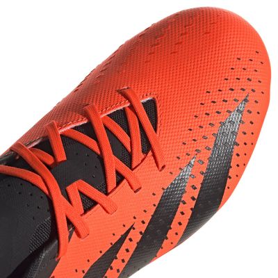 6. Buty piłkarskie adidas Predator Accuracy.3 L FG M GW4601