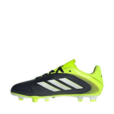 11. Buty piłkarskie adidas Copa Pure 3 Club FG/MG Jr JR2905