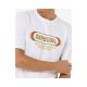 3. Lycra RIP CURL Icons Of Surf Upf S/S biały