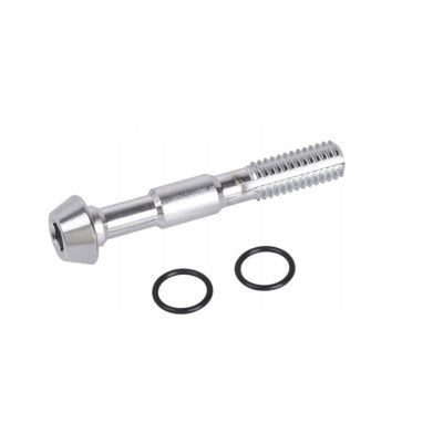 śruba bonjo i uszczelka o-ring przewodu SM-BH90