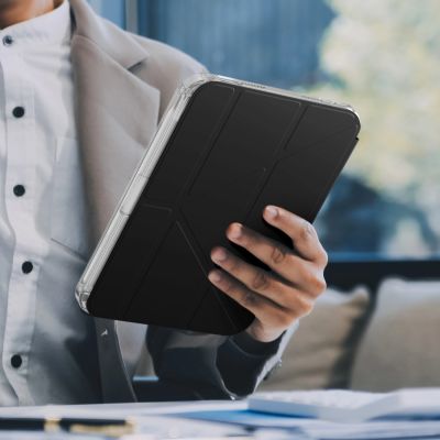 8. Etui AMAZINGTHING Minimal Case na iPad Air 11" M3/M4 (2025/2026) - czarne