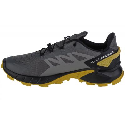 2. Buty do biegania Salomon Supercross 4 GTX M 473172