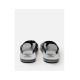 4. Japonki RIP CURL Ripper Open Toe czarny