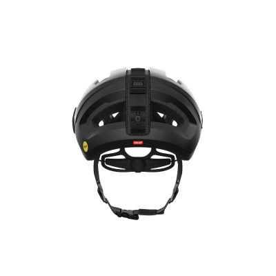 7. Kask rowerowy POC Omne Ultra MIPS czarny