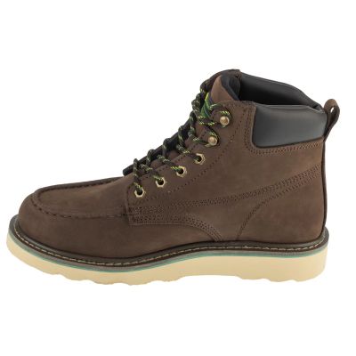 2. Skechers Kadmiel - Grand Creek 256019-CHOC Brązowe 41